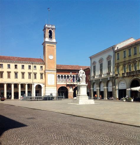 troie rovigo|Rovigo: A Small Town in the Veneto Which Punches Above Its。